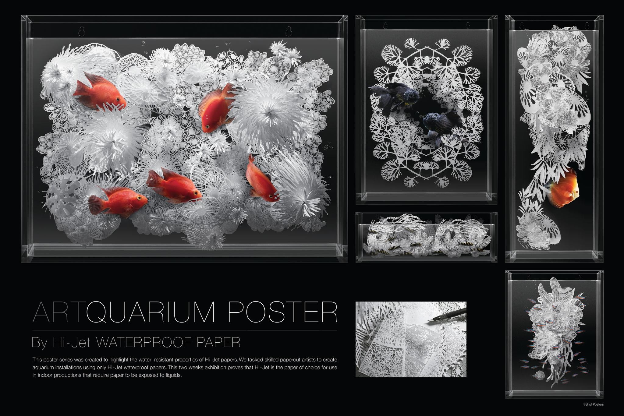 Artquarium