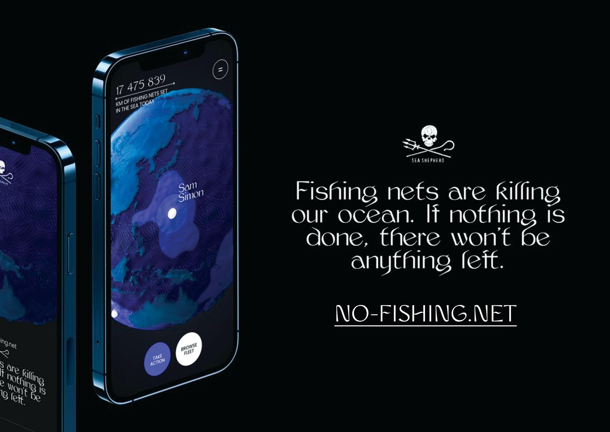 no-fishing.net