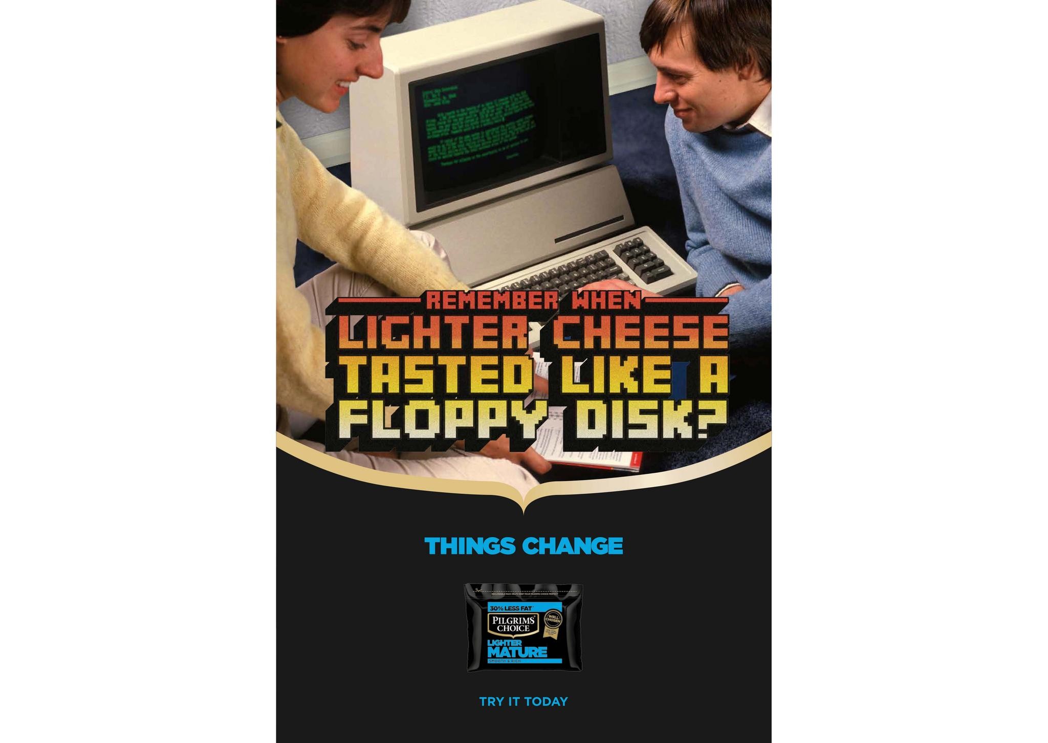 FLOPPY DISK