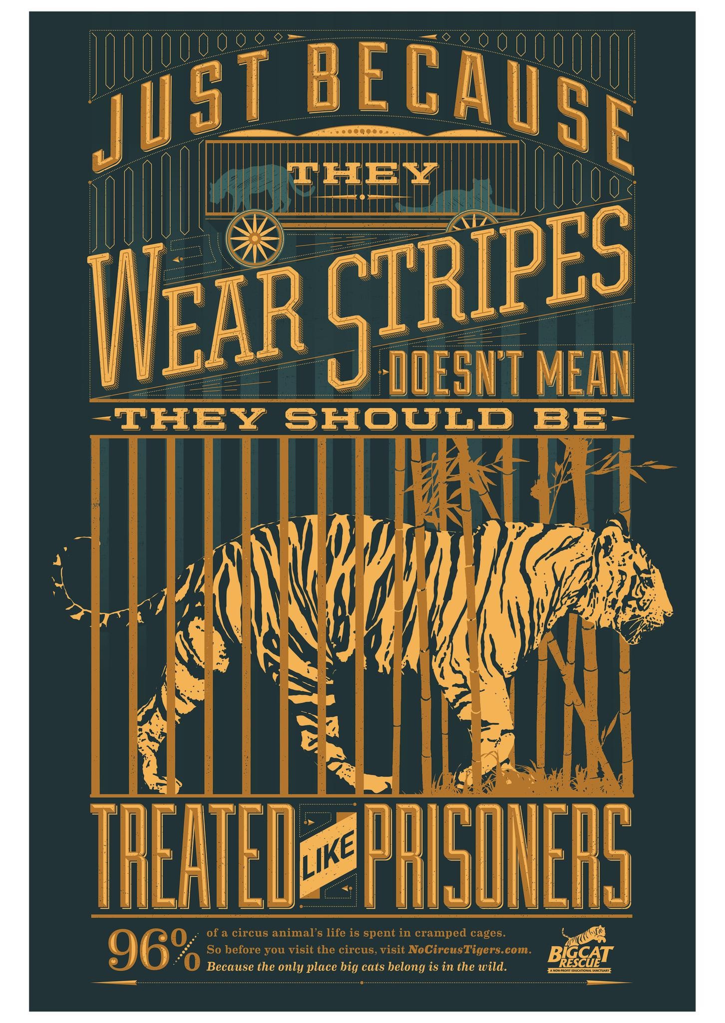 Anti-Circus Campaign