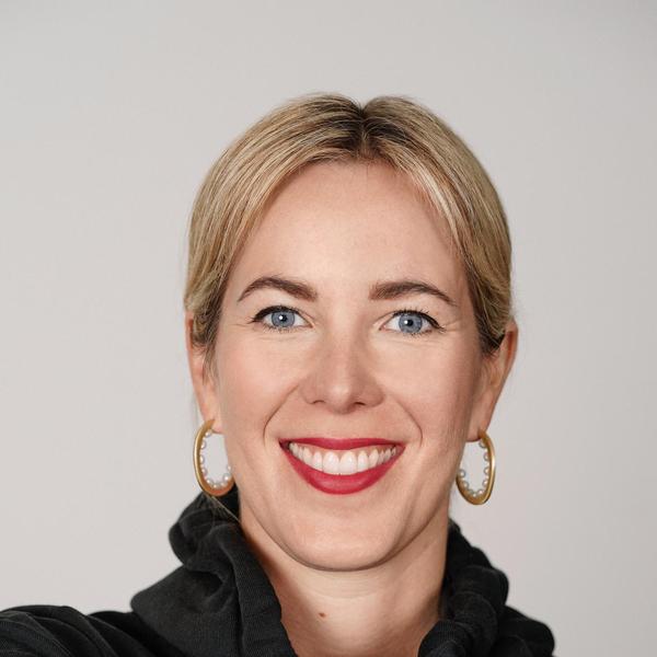 Isabelle Schnellbuegel