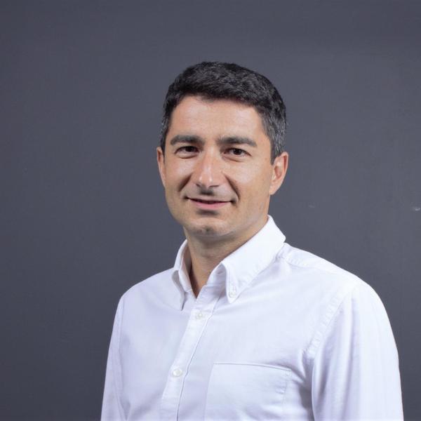 Enver Kikava