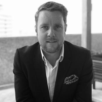 Nick Walsh