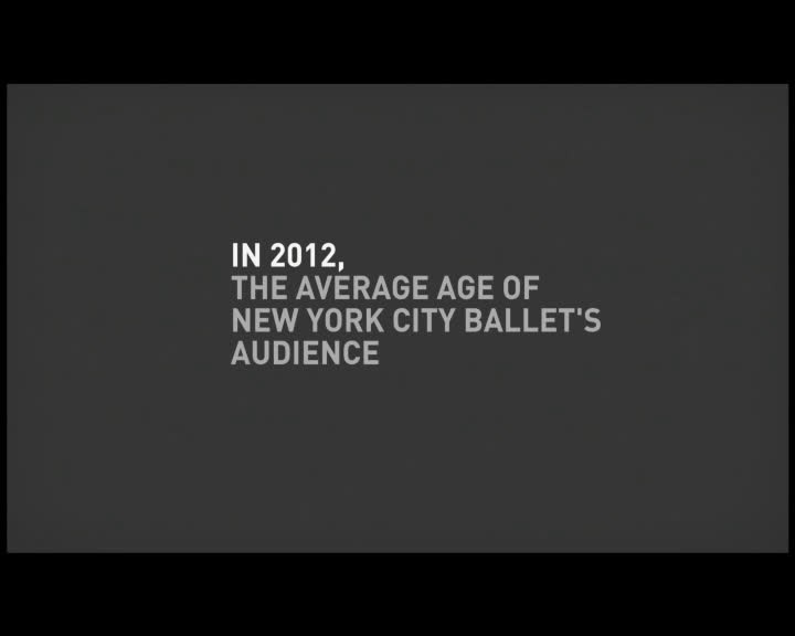 NYC BALLET
