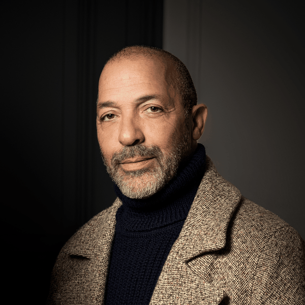 Georges Mohammed-Chérif