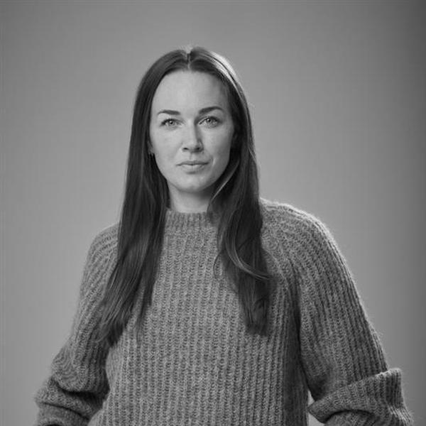 Gabriella Dishotsky