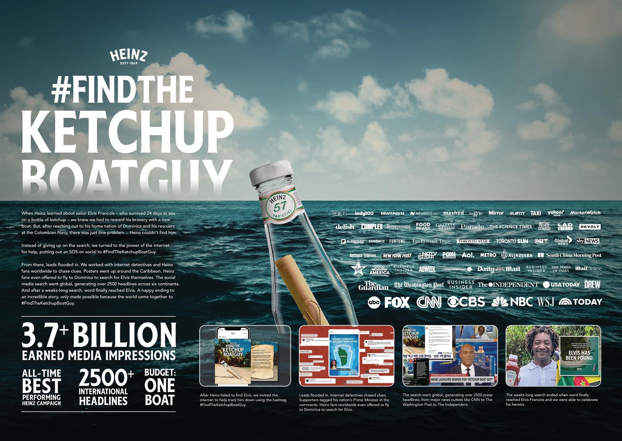 #FindTheKetchupBoatGuy