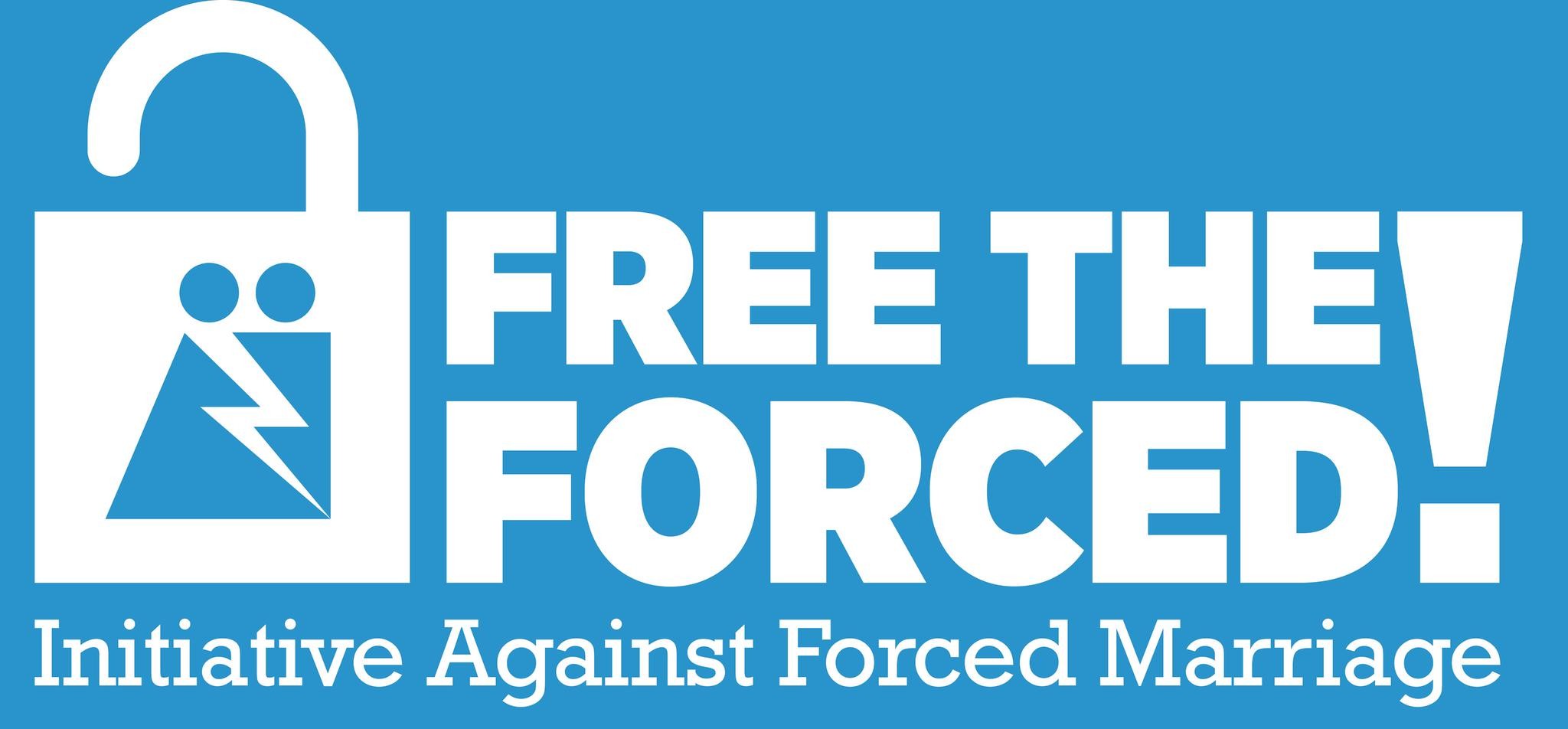 FREE THE FORCED!