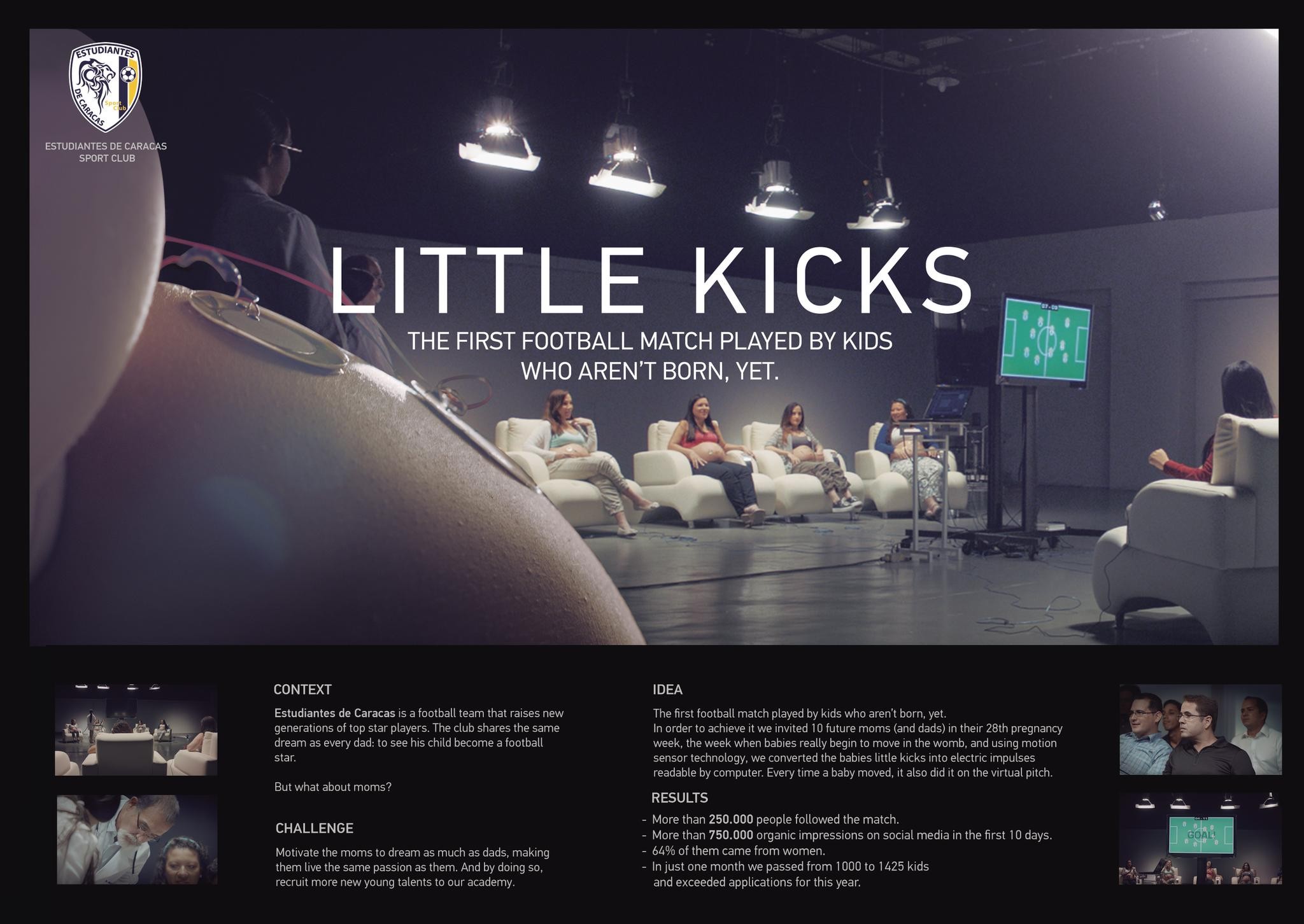 Little Kicks