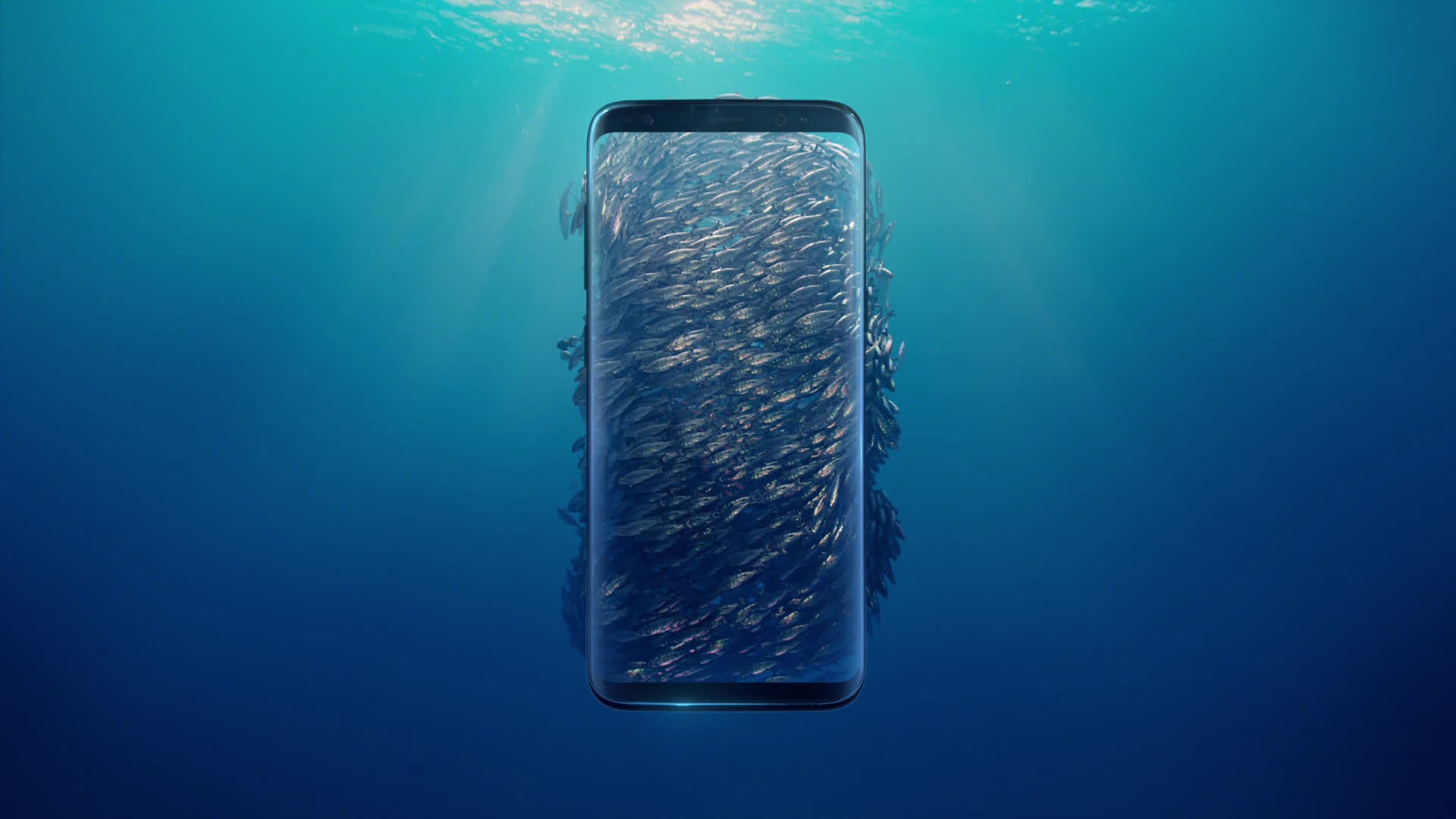 Samsung Galaxy S8: Launch Videos