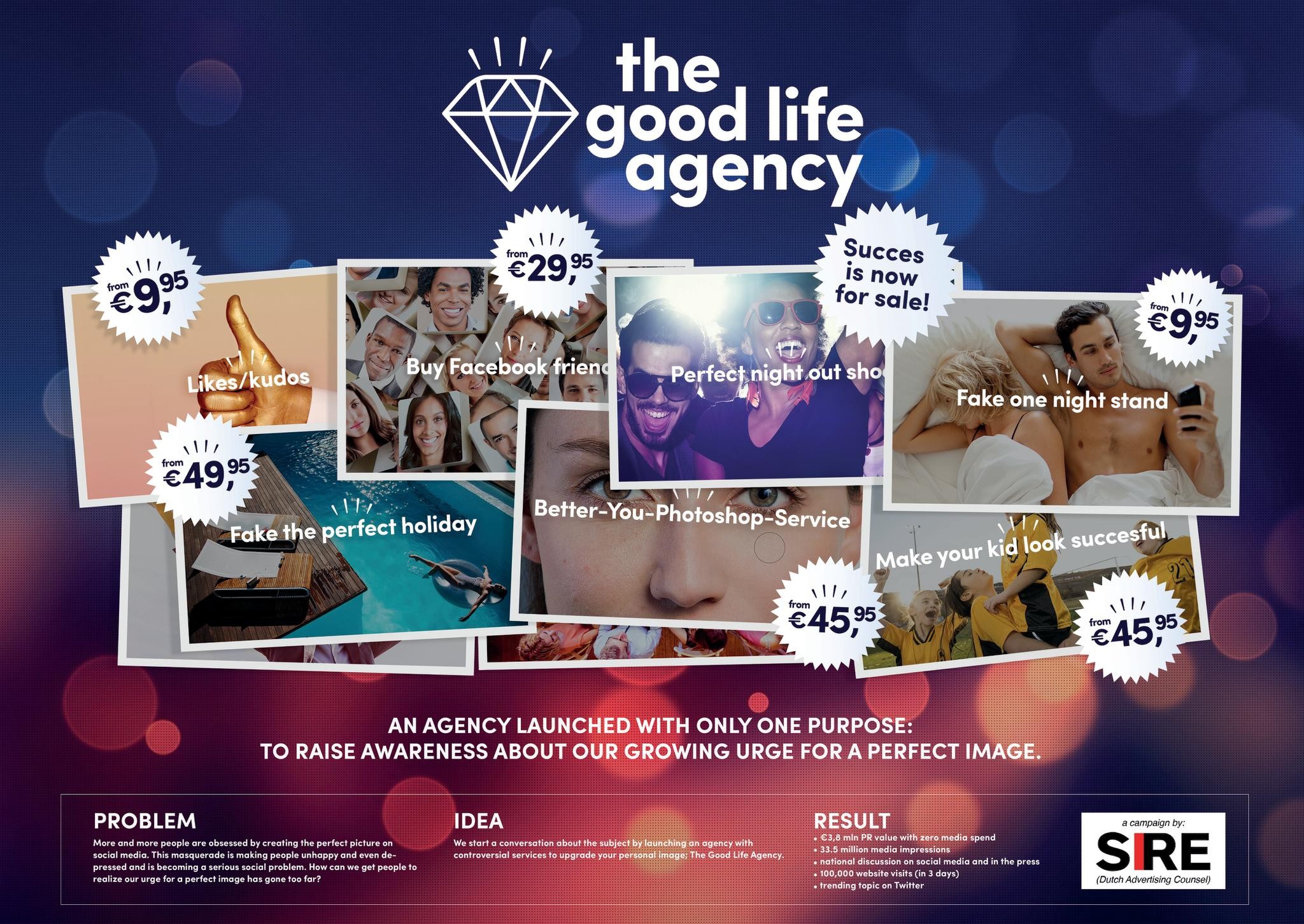 The Good Life Agency