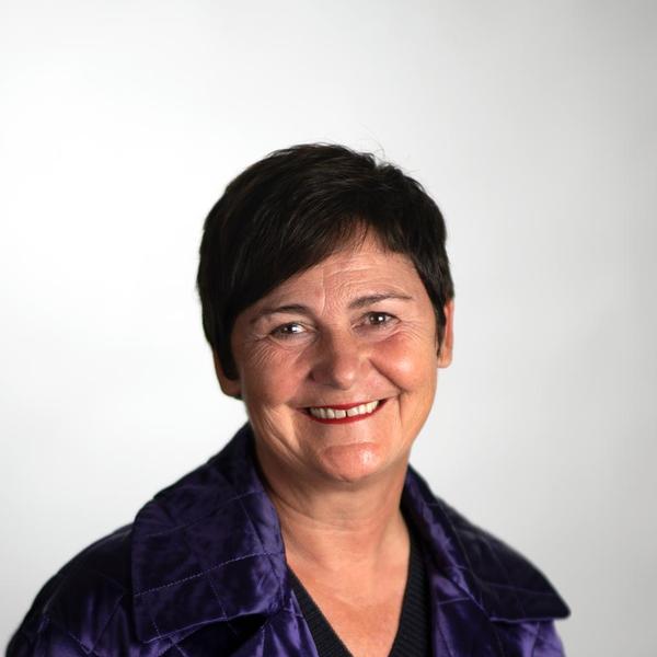 Karen Corrigan