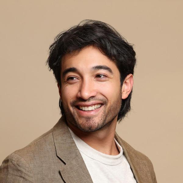 Mark Fiorentino