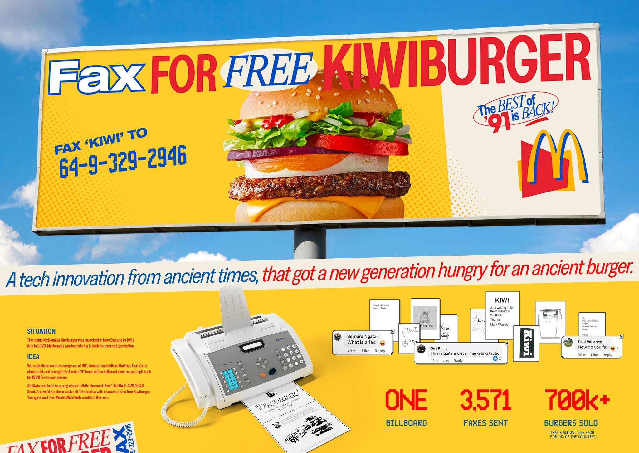 Fax-4-Kiwiburger