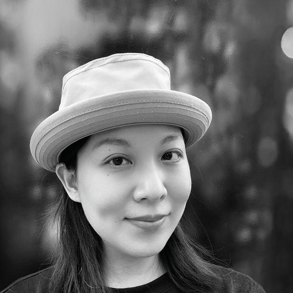 Jesse Wong