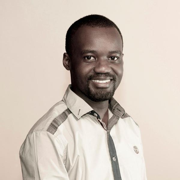 Eric Mununuzi