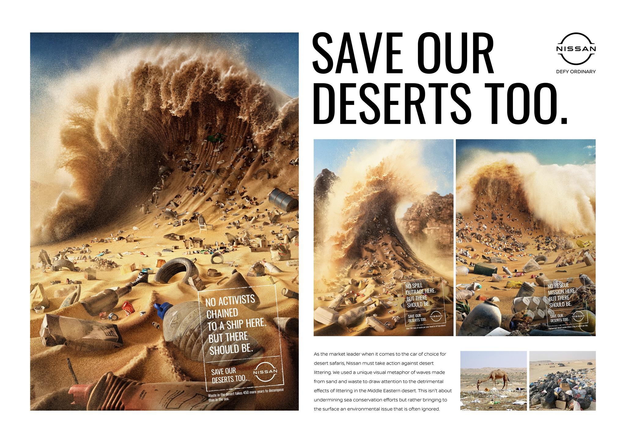Save Our Deserts Too