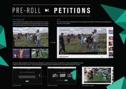 Pre Roll Petitions