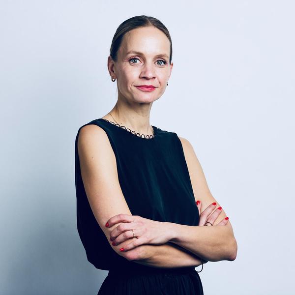 Nadine Müller-Eckel