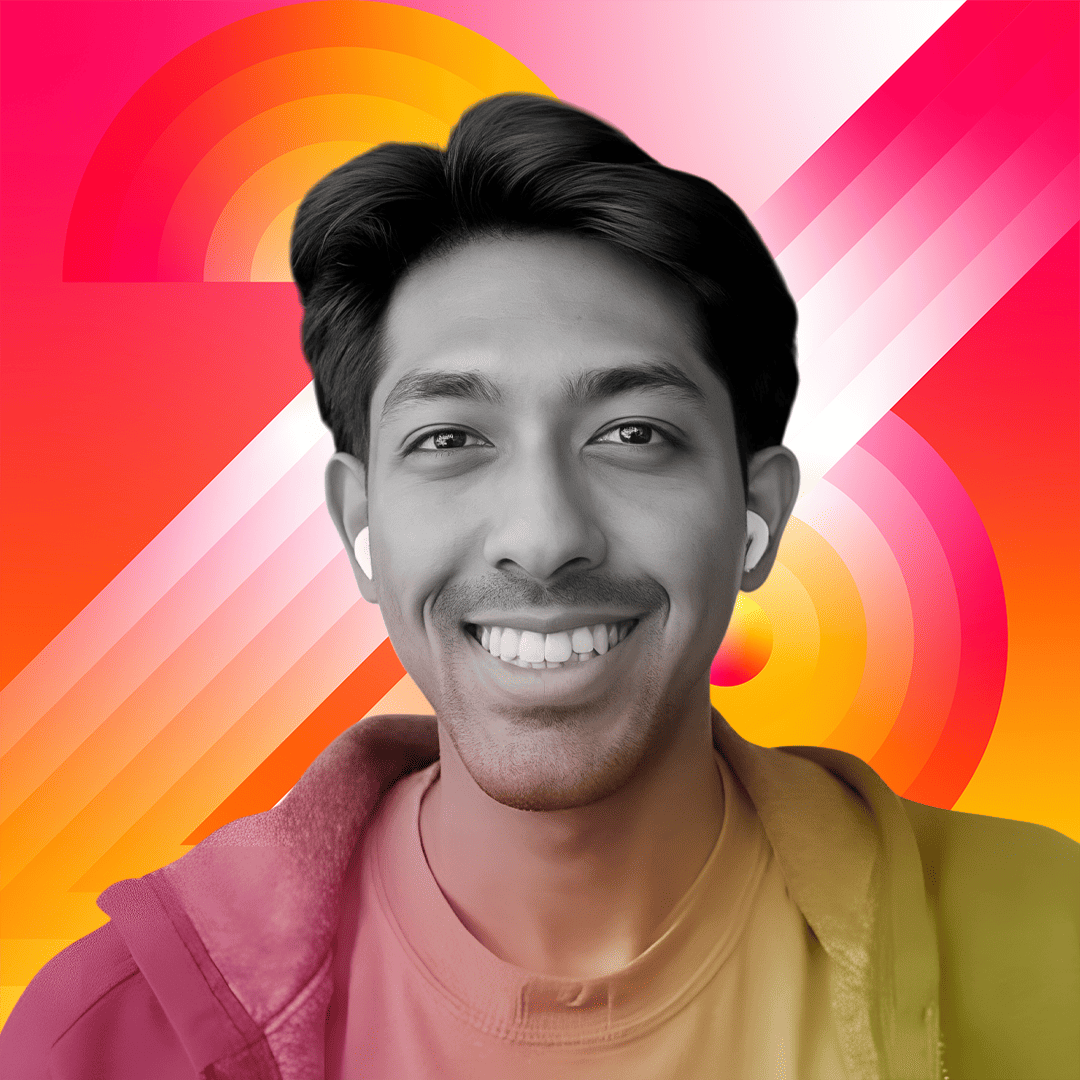 Nitesh Nath