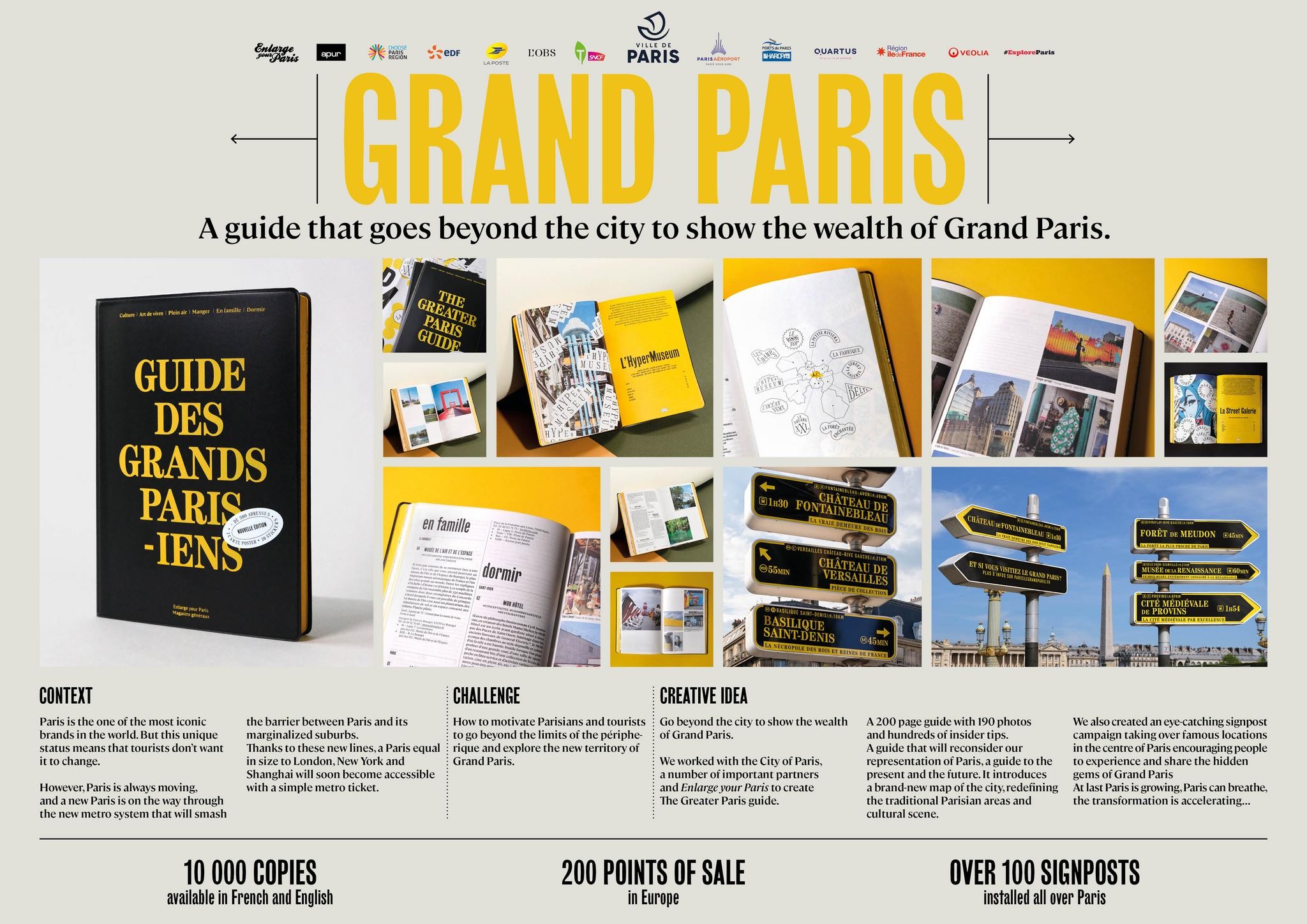 Grand Paris