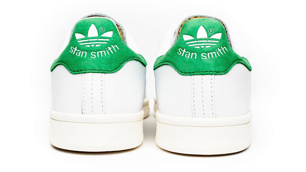 STAN SMITH RELAUNCH PARTY