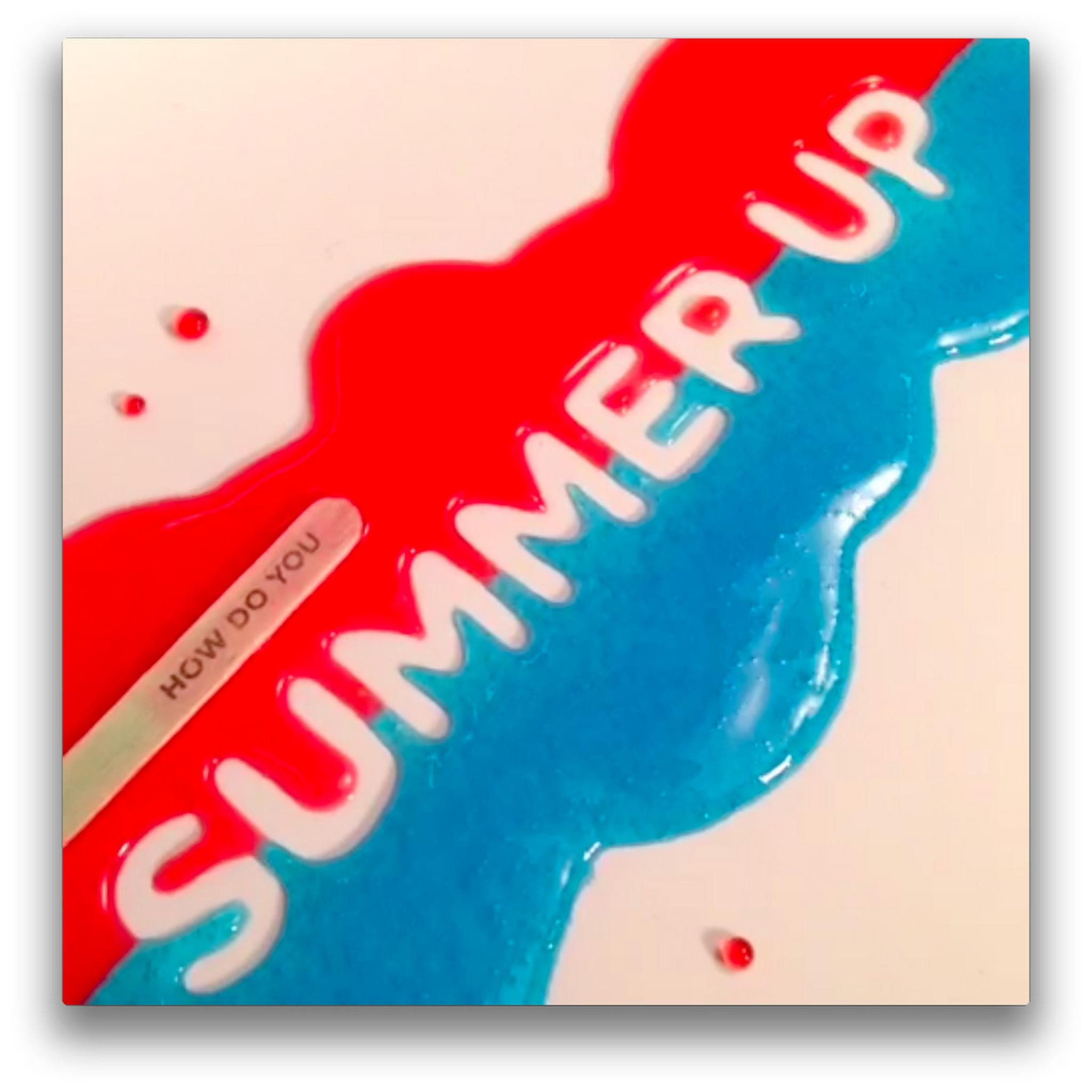 TARGET VINE SUMMER CAMPAIGN