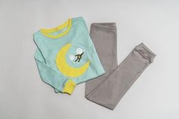 Westin Hotels & Resorts Upcycles Bed Linens, Transforms them into Children's Pajamas