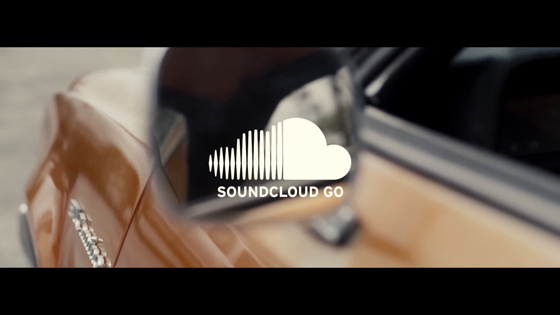 SoundCloud Go “Anywhere” Austin Activation