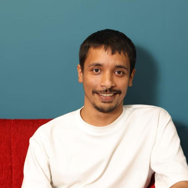 Aditya Sunilkumar