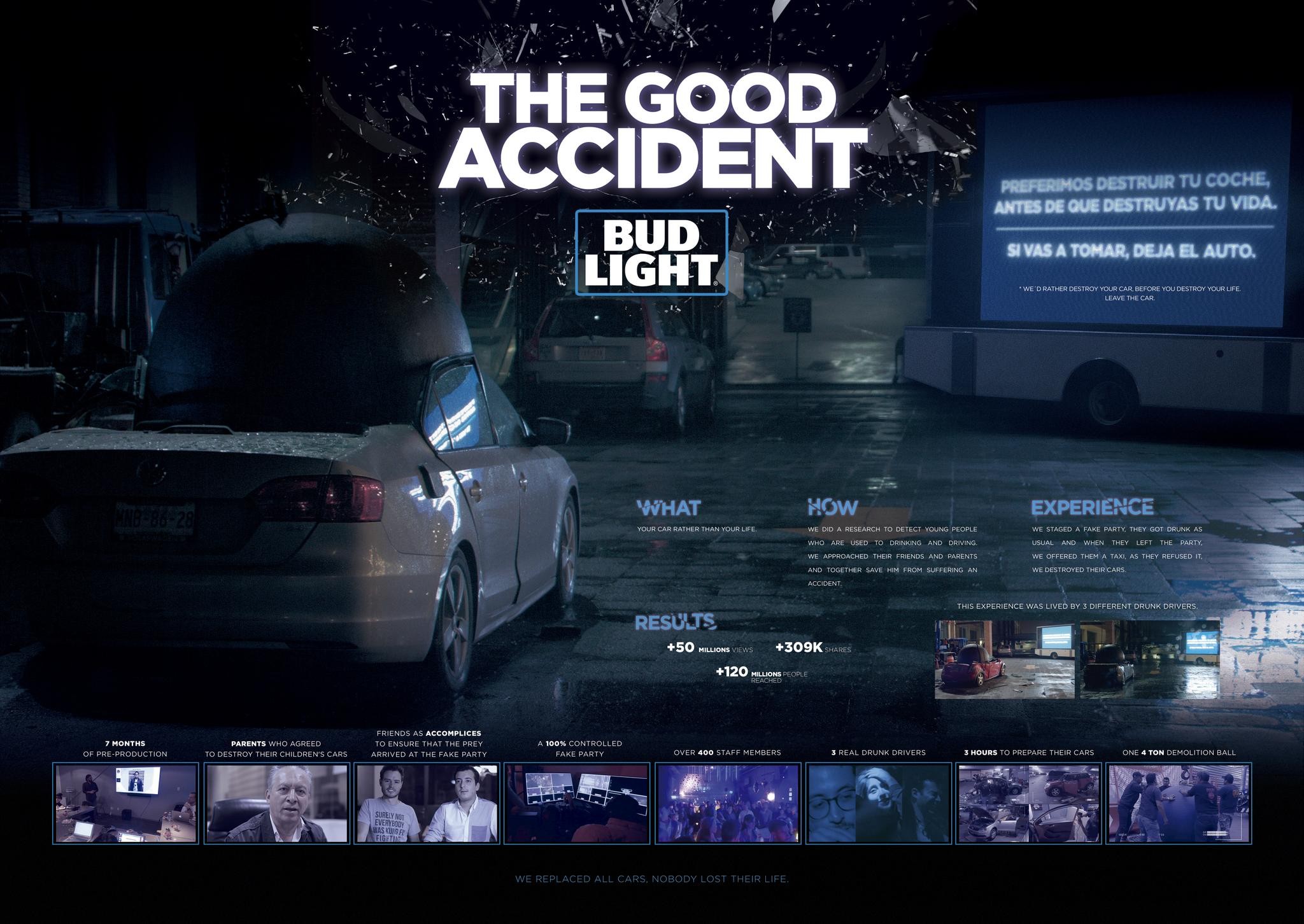 The Good Accident