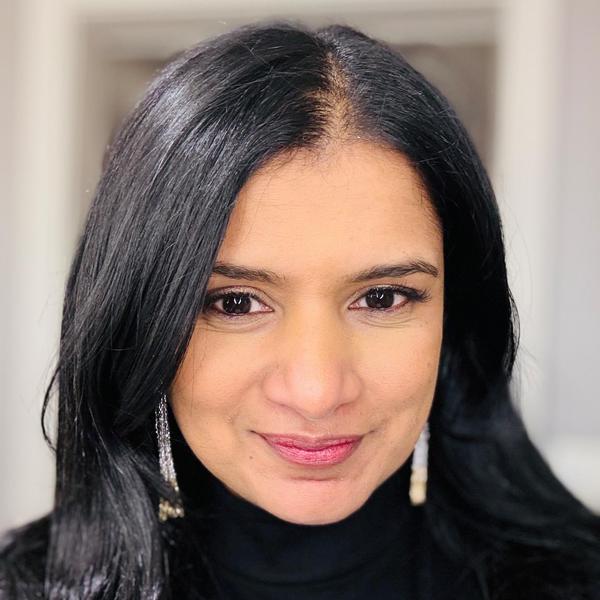Rema Vasan