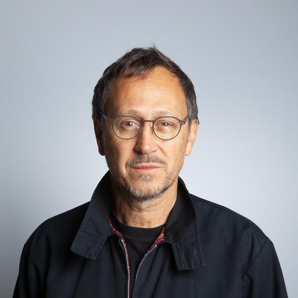 Sebastien Zanini