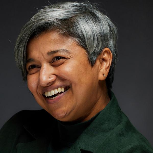 Vidya Manmohan