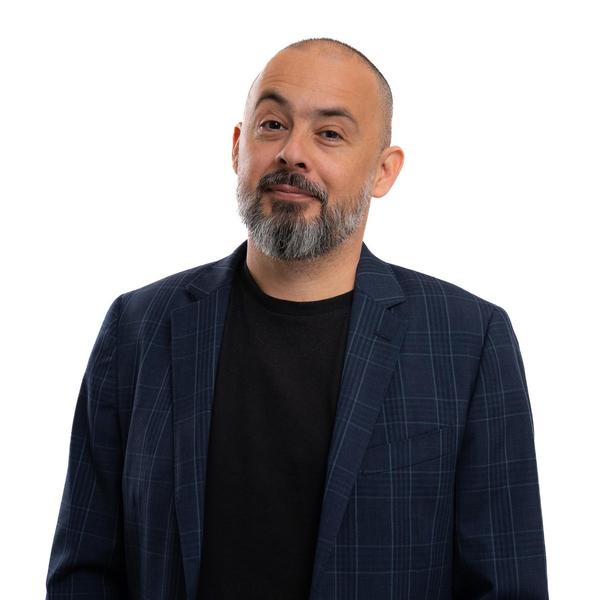 Fabio Silveira