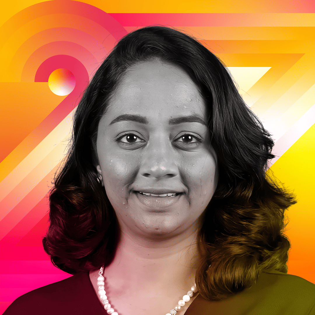 Ramyanisha Ramanan