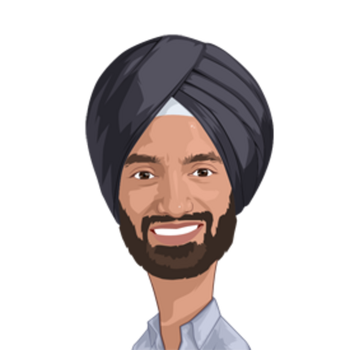 Jas Randhawa