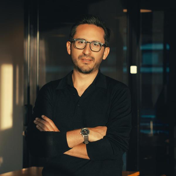 Juan Pablo Garcia