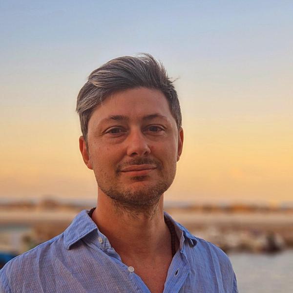 Gabriele Caeti