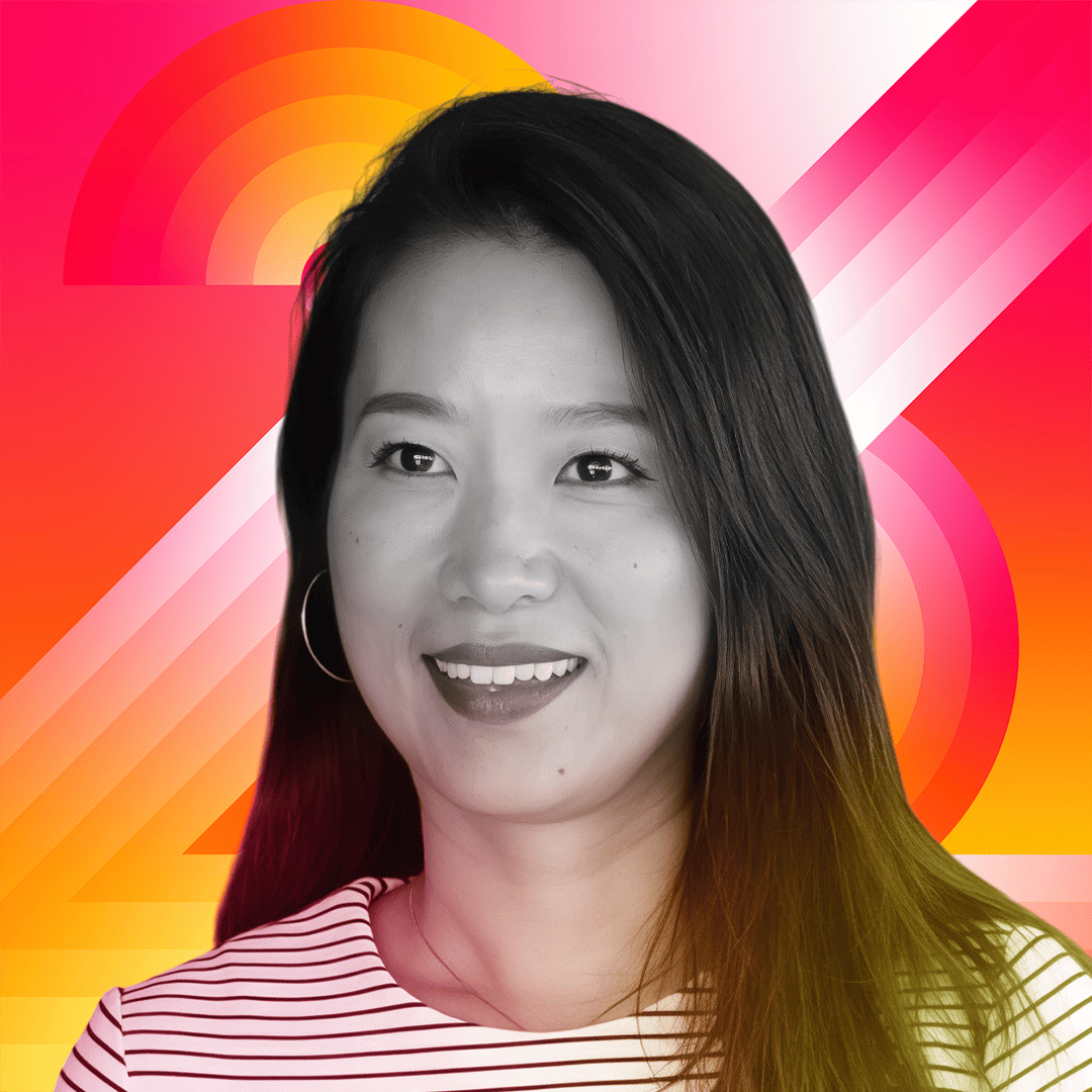 Joyce Shen