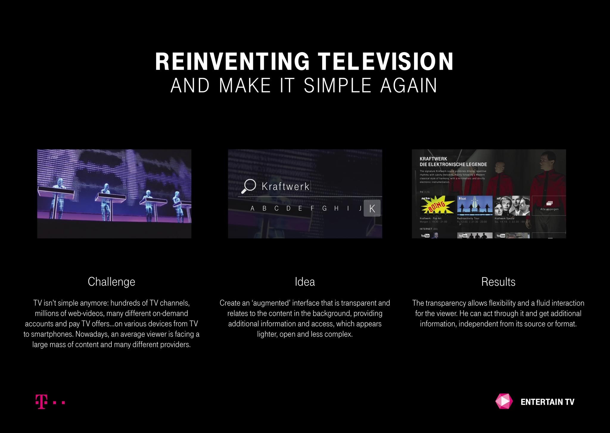 Next Generation TV [NGTV]