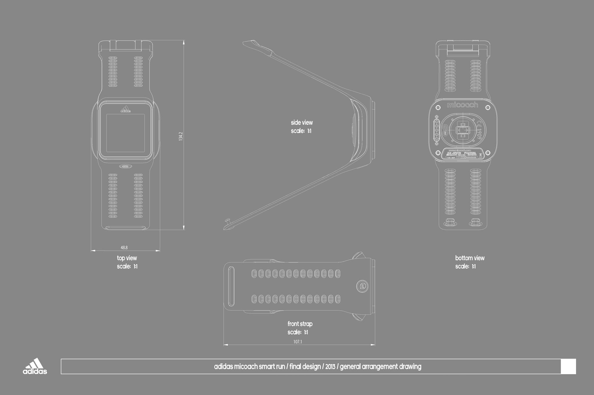 Scale Drawing