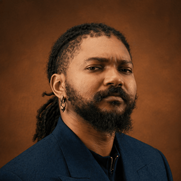 Anthony Eigbe