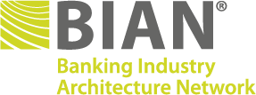 Banking Industry Architecture Network