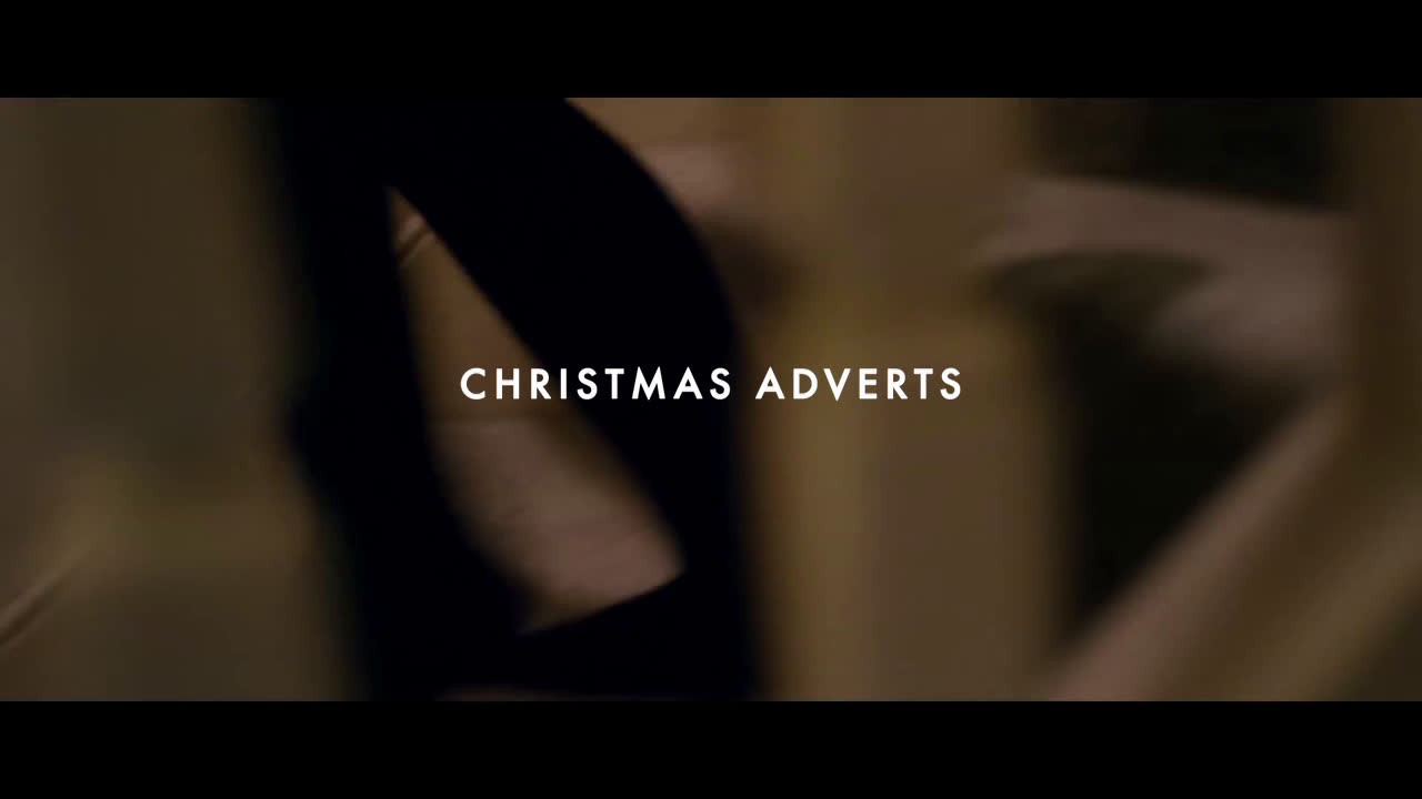House of Fraser 'Your Christmas Your Rules'