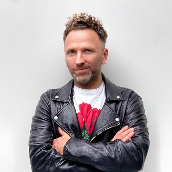 Darko Bosnar