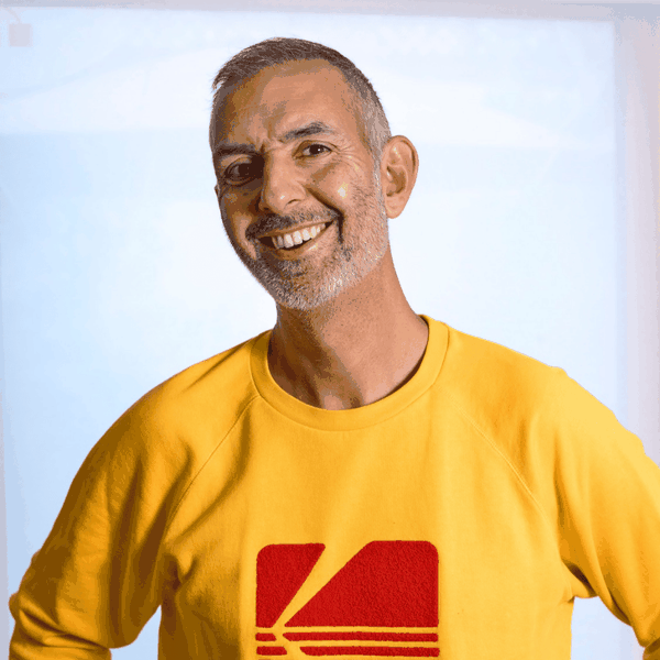 Reza Bassiri