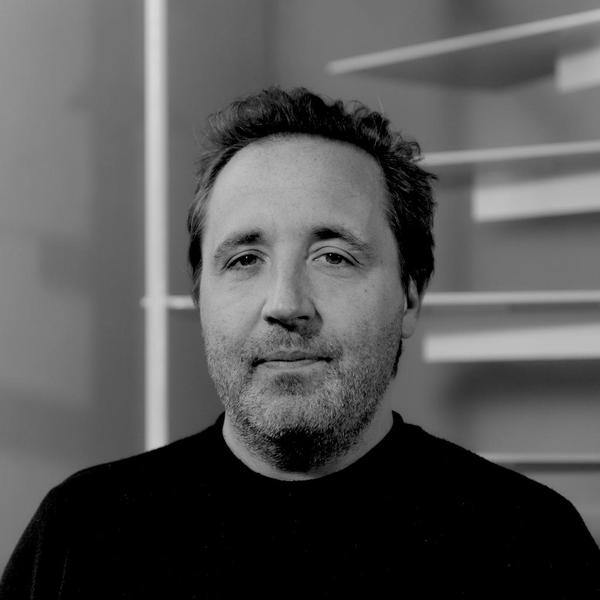 Arnaud Pitz