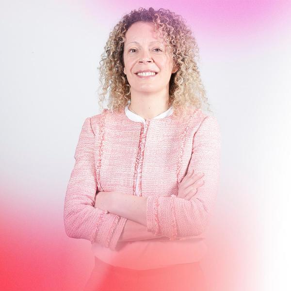 Susan Kingston-Brown