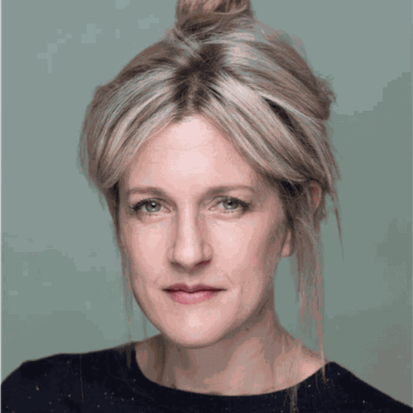 Rebecca Rhodes